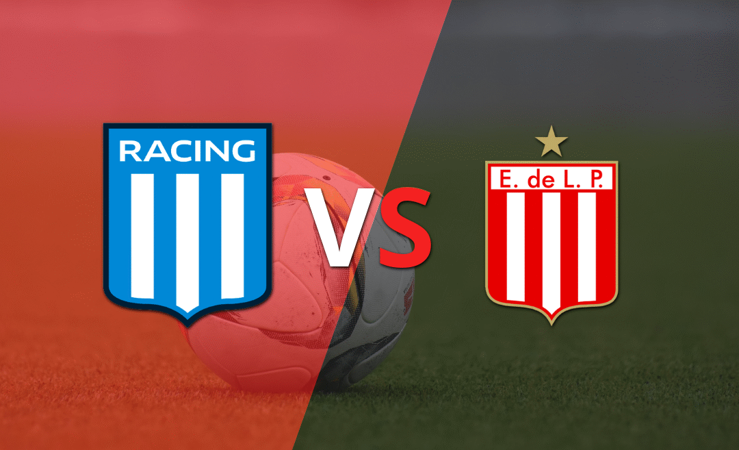 Estudiantes visita a Racing Club por la fecha 3