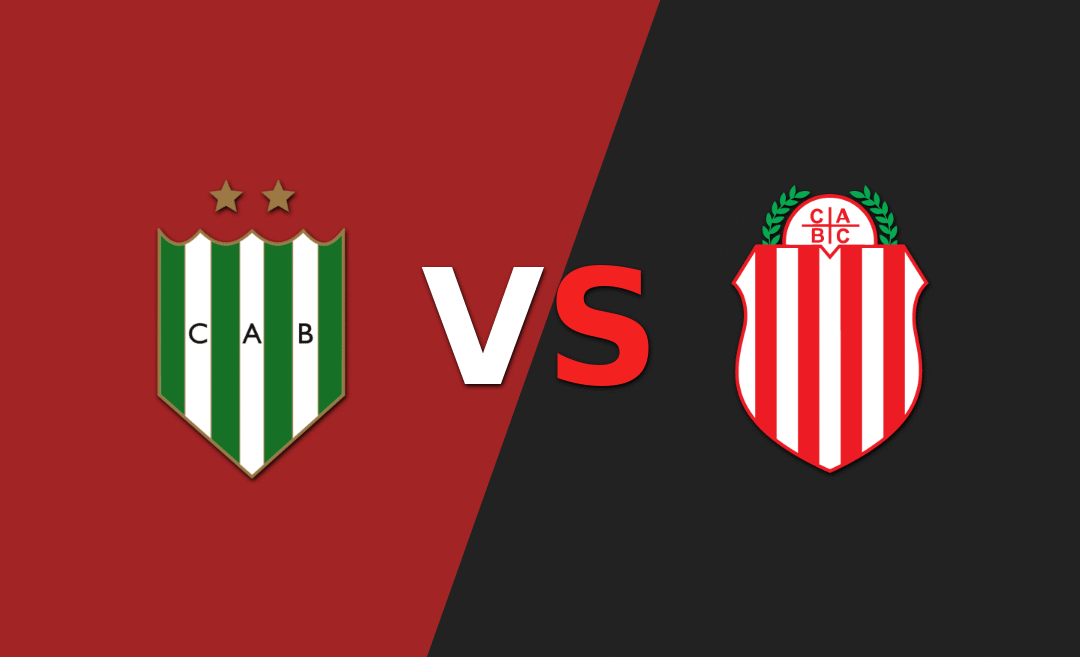 EN VIVO: Barracas Central supera a Banfield por 3-1