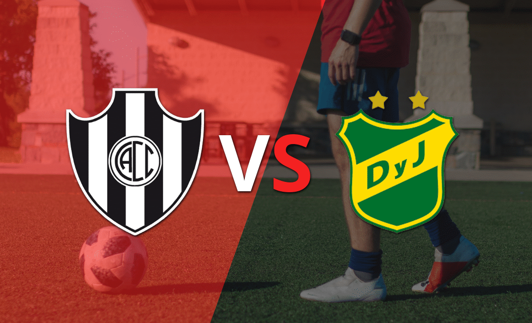 EN VIVO: