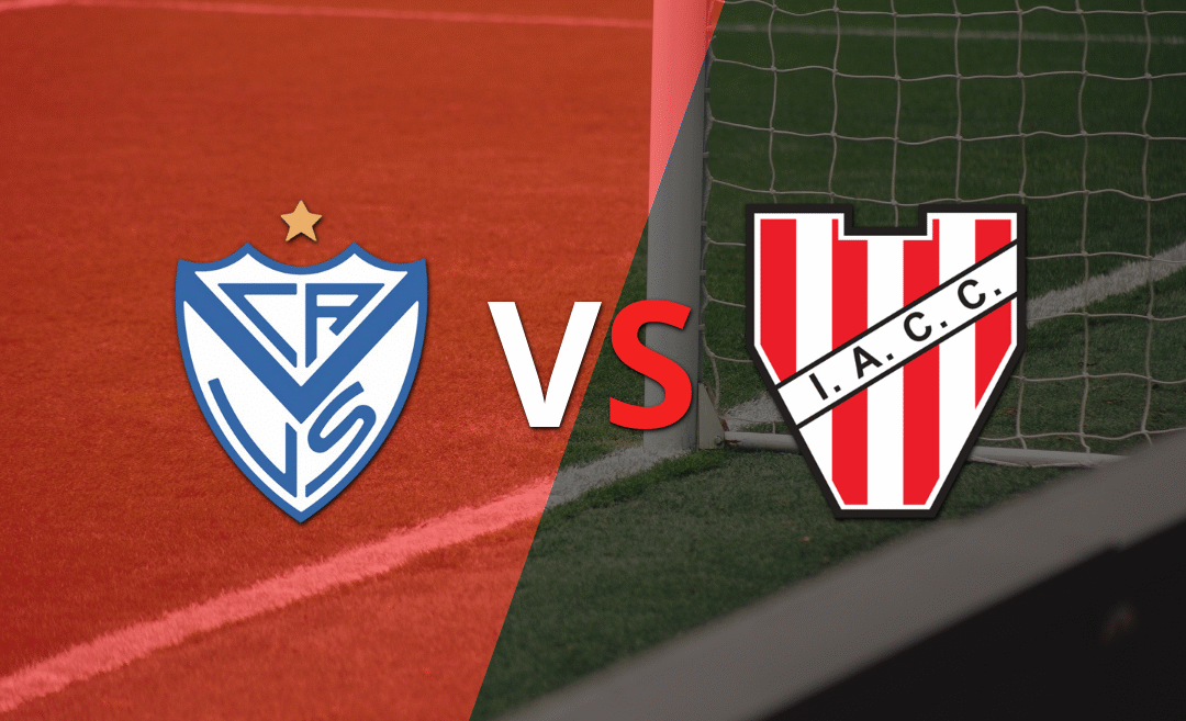 Instituto se enfrentará a Vélez por la fecha 3