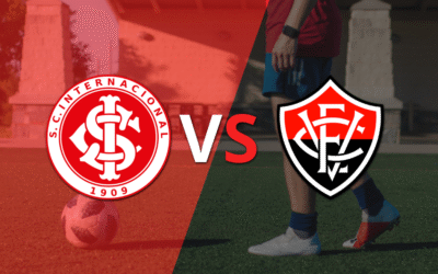 Brasil – Brasileirao: Internacional vs Vitória Fecha 13