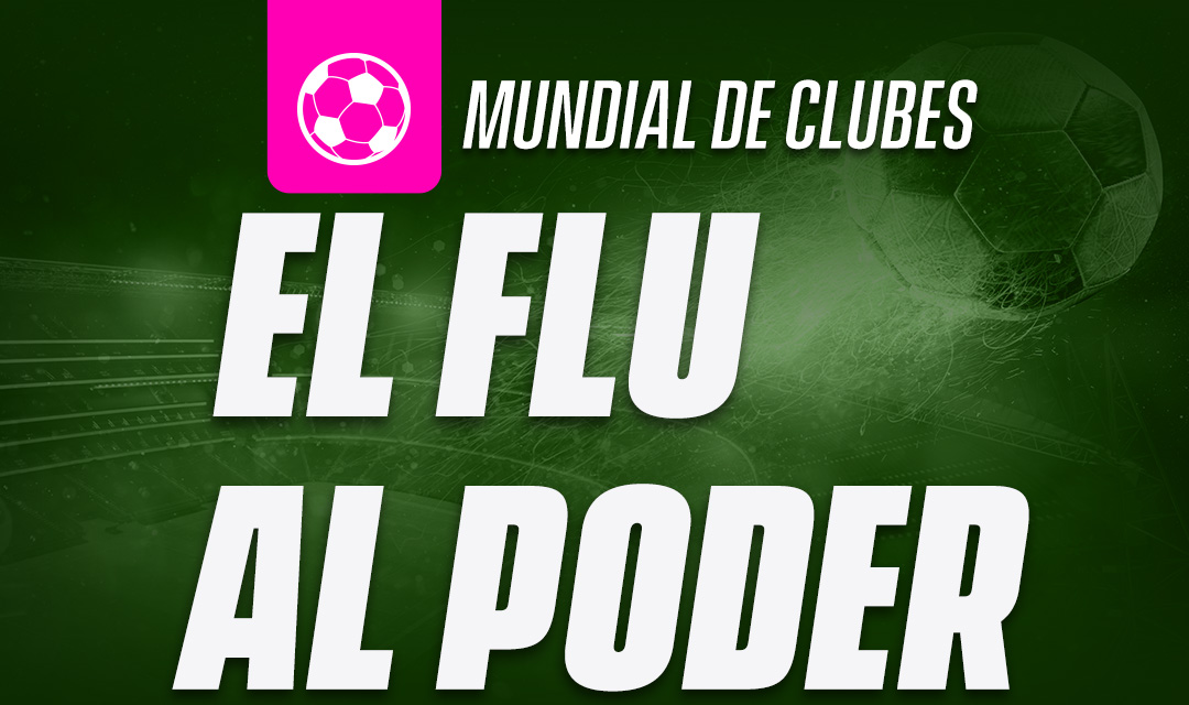  El Flu al poder
