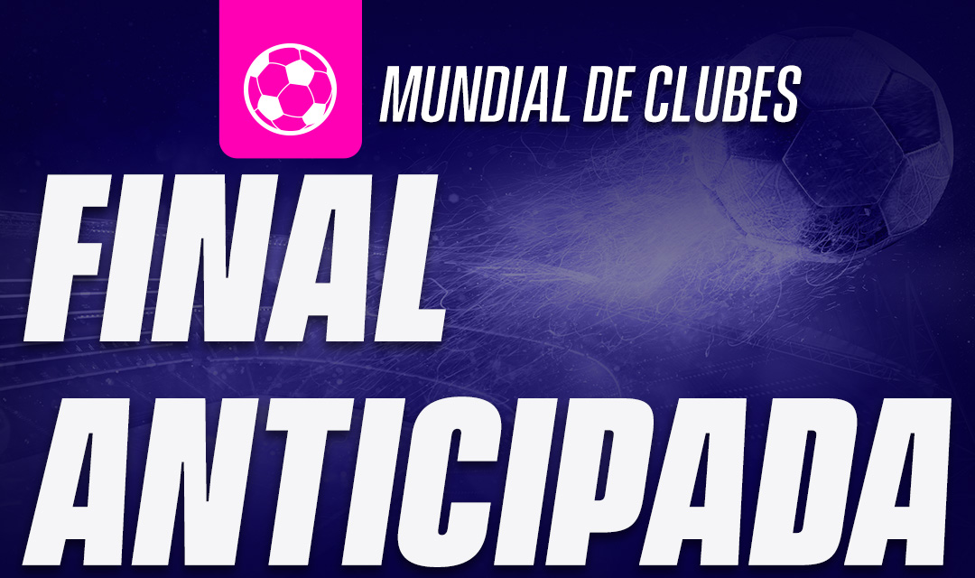Final anticipada