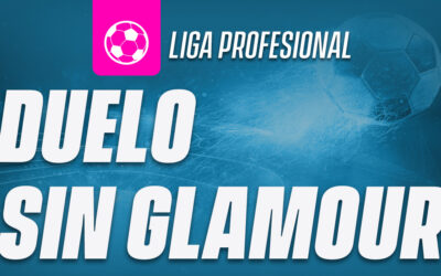 Duelo sin glamour