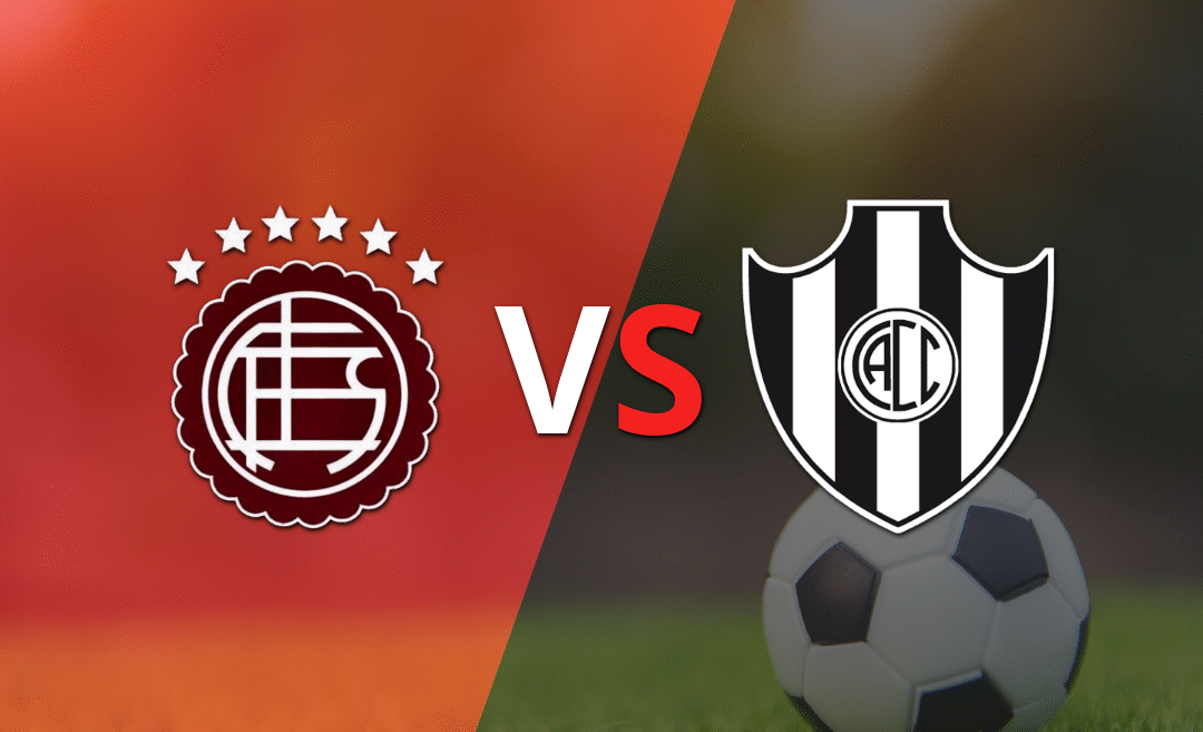 EN VIVO: Lanús gana por la mínima a Central Córdoba (SE) en el estadio la Fortaleza