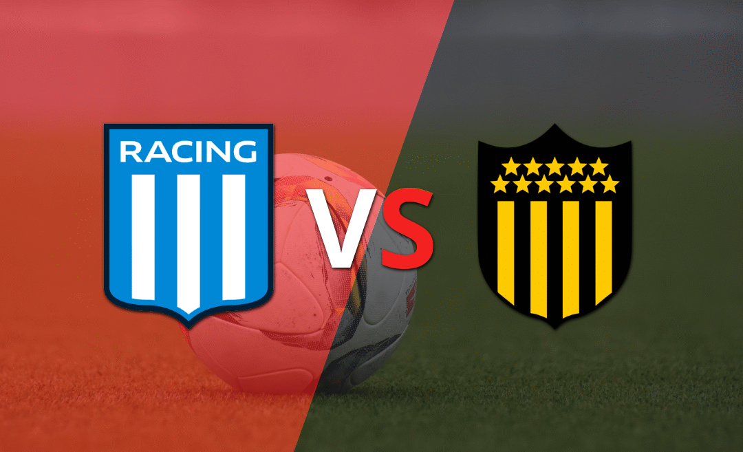 Racing Club vs Peñarol: previa, horario y cómo llegan para la llave 6 de la Copa Libertadores