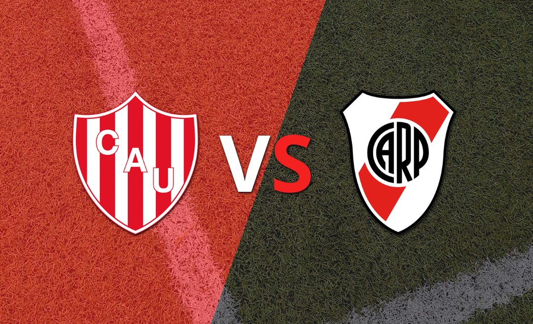 EN VIVO: Unión y River Plate definen al ganador con penales