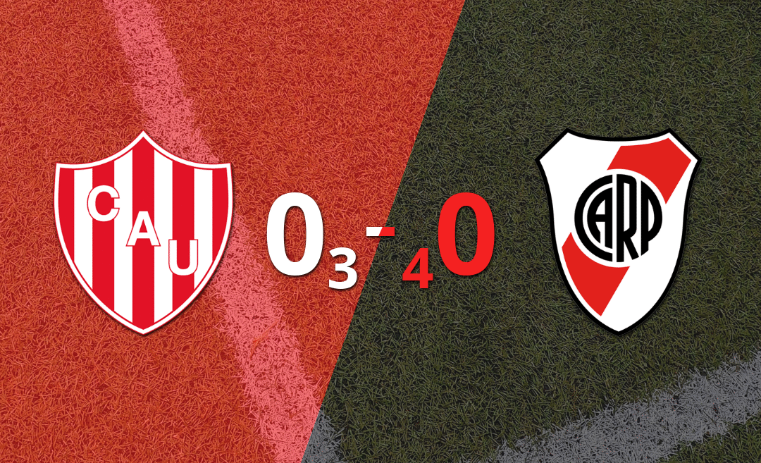 River Plate ganó y se clasificó a Cuartos de Final por penales
