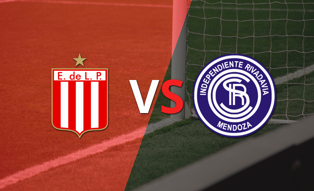 EN VIVO: ¡Arranca la etapa complementaria! Estudiantes lleva la ventaja con un marcador 2-0 sobre Independiente Riv. (M)