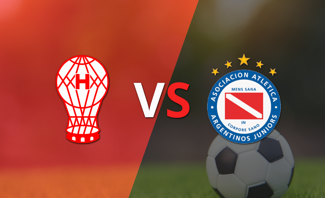 EN VIVO: En la Quema, Huracán le gana 1 a 0 a Argentinos Juniors