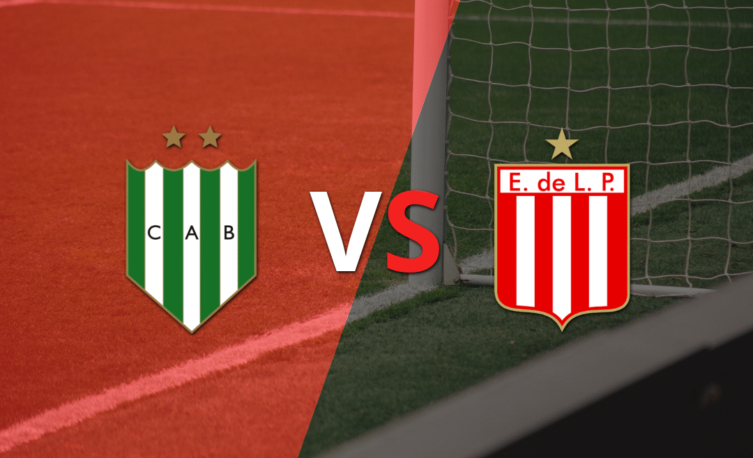 EN VIVO: Banfield pasa a ganarle por 3-2 a Estudiantes