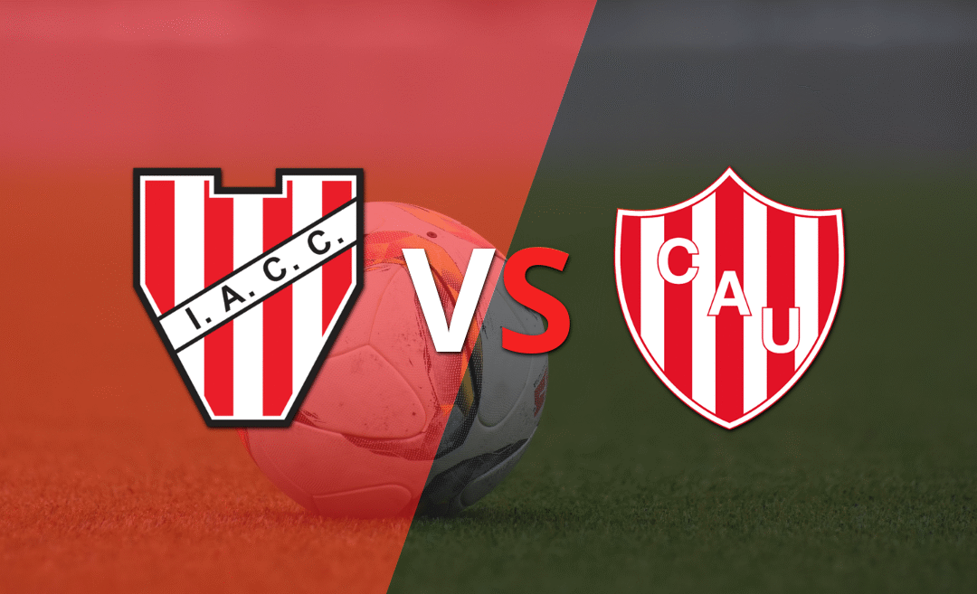 EN VIVO: Unión domina la segunda mitad 4-0 sobre Instituto