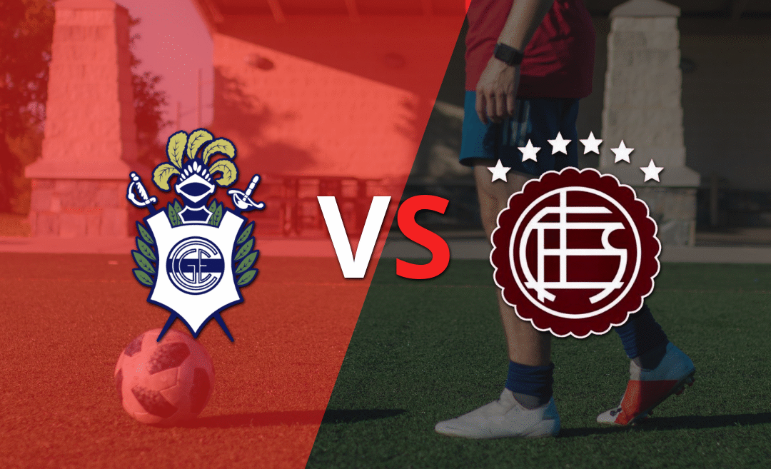 EN VIVO: Lanús pudo darlo vuelta y el marcador se pone 2 a 1