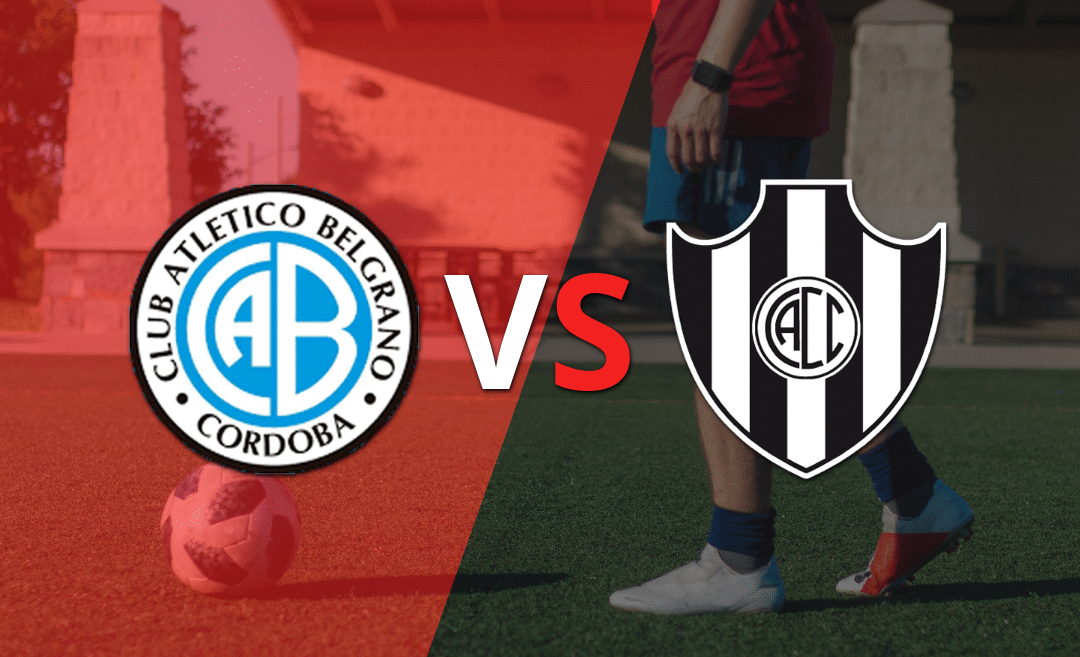 Por la fecha 6, Belgrano recibirá a Central Córdoba (SE)