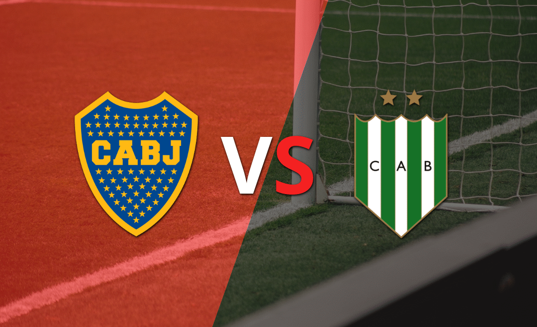 Banfield se enfrentará a Boca Juniors por la fecha 6