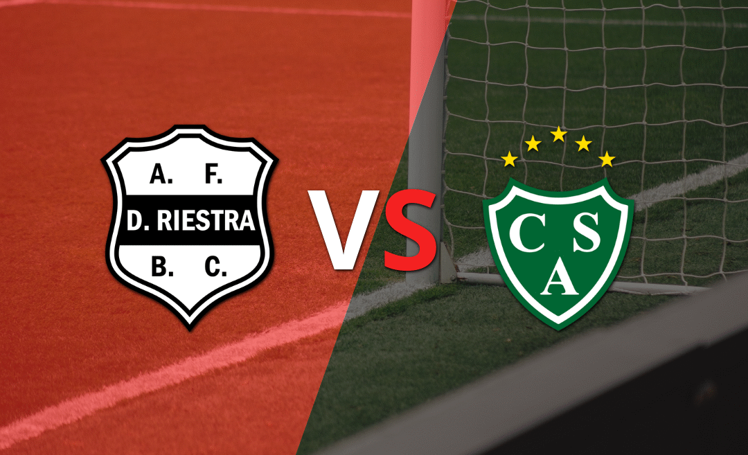 EN VIVO: