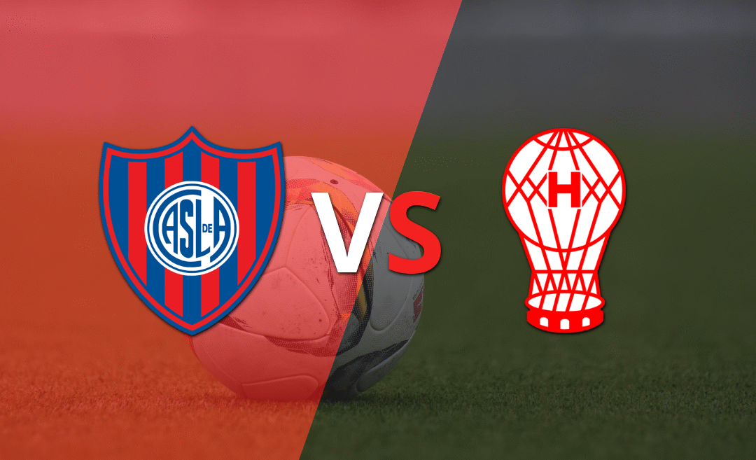 San Lorenzo recibe a Huracán para disputar el clásico de barrio