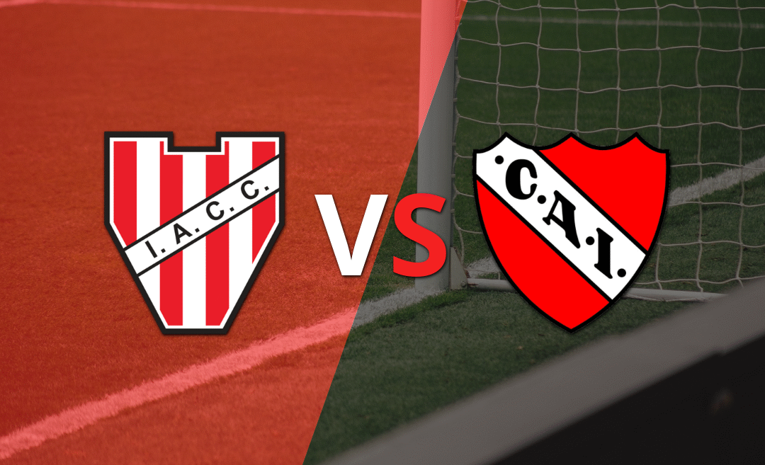 Independiente se enfrentará a Instituto por la fecha 7