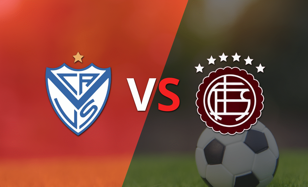Vélez vs Lanús: previa, horario y cómo llegan para la fecha 7 del Clausura