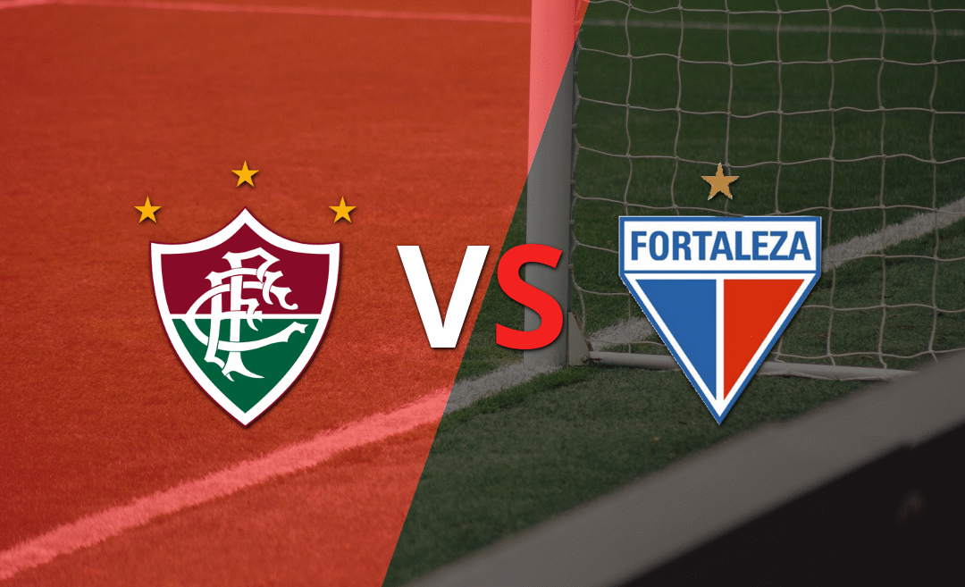 Fluminense vs Fortaleza: previa, horario y cómo llegan para la fecha 20 del Brasileirao