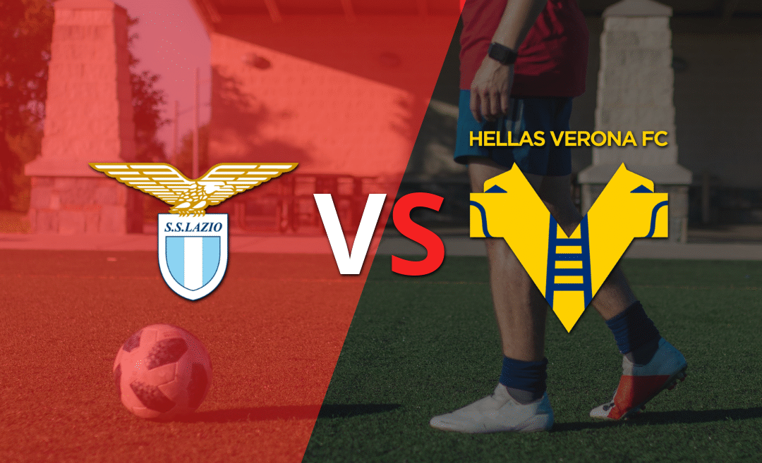 Por el último encuentro de la fecha 2, Lazio se enfrenta ante Hellas Verona