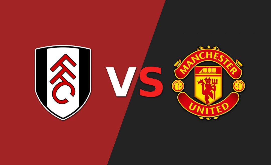 EN VIVO: Fulham logra el empate 1-1 frente a Manchester United