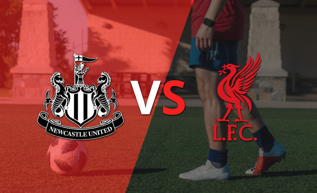 Por el último encuentro de la fecha 2, Newcastle United se enfrenta ante Liverpool