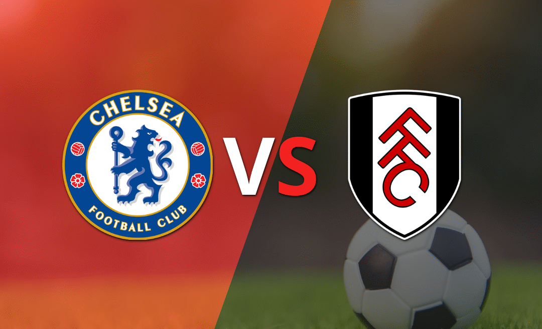Chelsea y Fulham abren la fecha