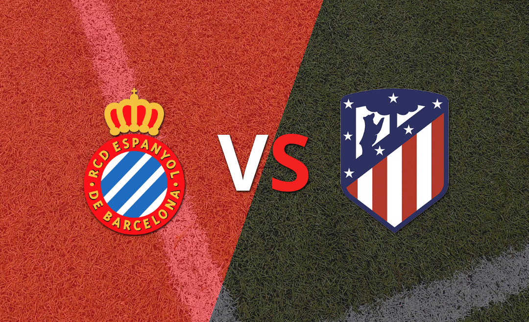 EN VIVO: Espanyol pasa a ganar por 2-1 en el el Cornellá-El Prat