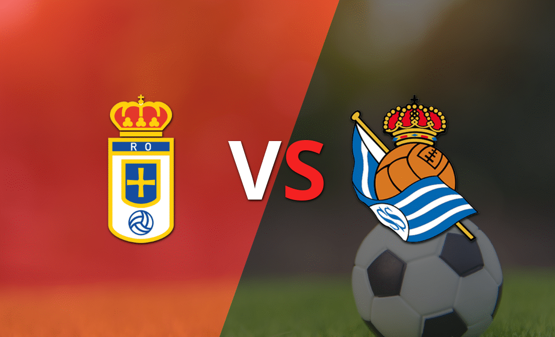 Real Oviedo vs Real Sociedad: previa, horario y cómo llegan para la fecha 3 de la Liga
