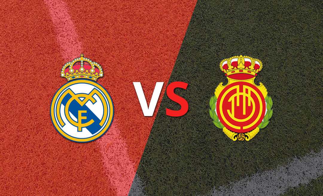 Real Madrid vs Mallorca: previa, horario y cómo llegan para la fecha 3 de la Liga