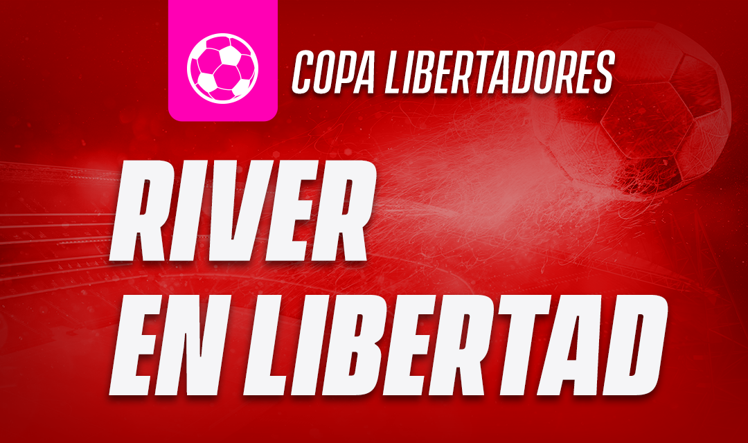 River en libertad