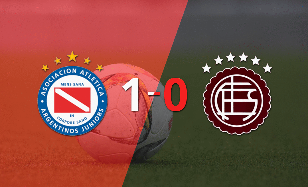 Lanús cayó 1 a 0 y no logró clasificar a Semifinal
