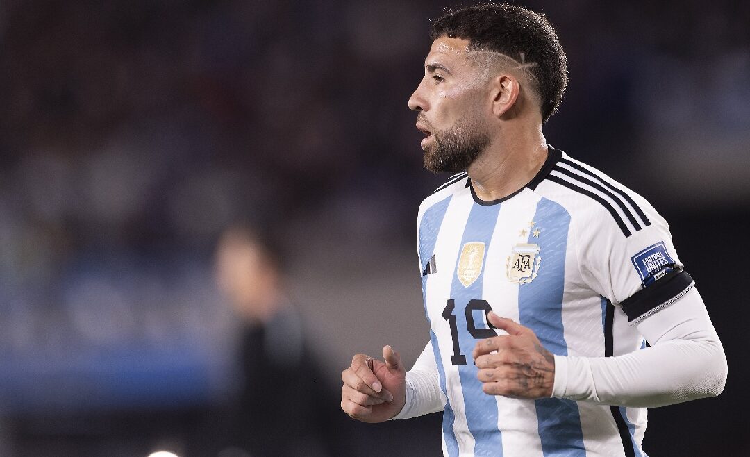 Argentina, con la misión de ganar para seguir en la cima