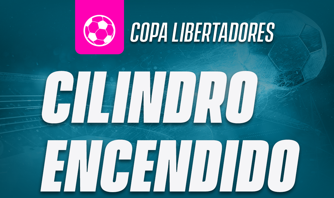 Cilindro encendido